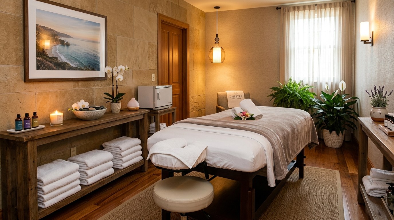 Illustration of Pam massage and spa, massage spa in Florida City, FL, photo 2 of 5