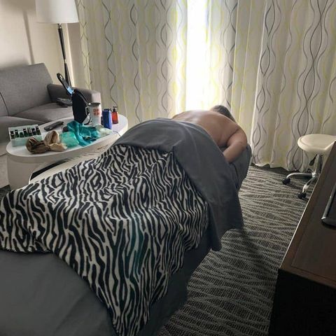 Melissa Hernandez Massage Spa and Wellness, massage spa in Florida City, FL